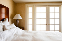 Castlemartin bedroom extension costs