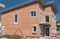 Castlemartin home extensions