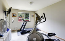 Castlemartin home gym construction leads