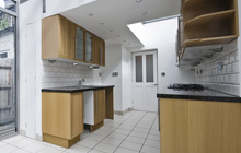 Castlemartin kitchen extension leads