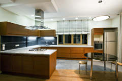 kitchen extensions Castlemartin